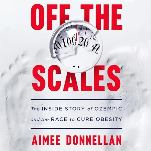 Off the Scales By Aimee Donnellan